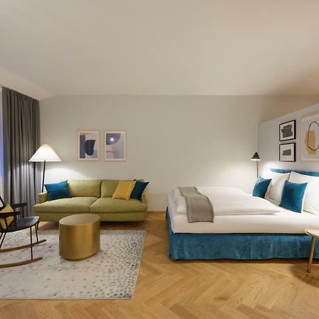 Cityflair Boutique Apartments بولزانو المظهر الخارجي الصورة