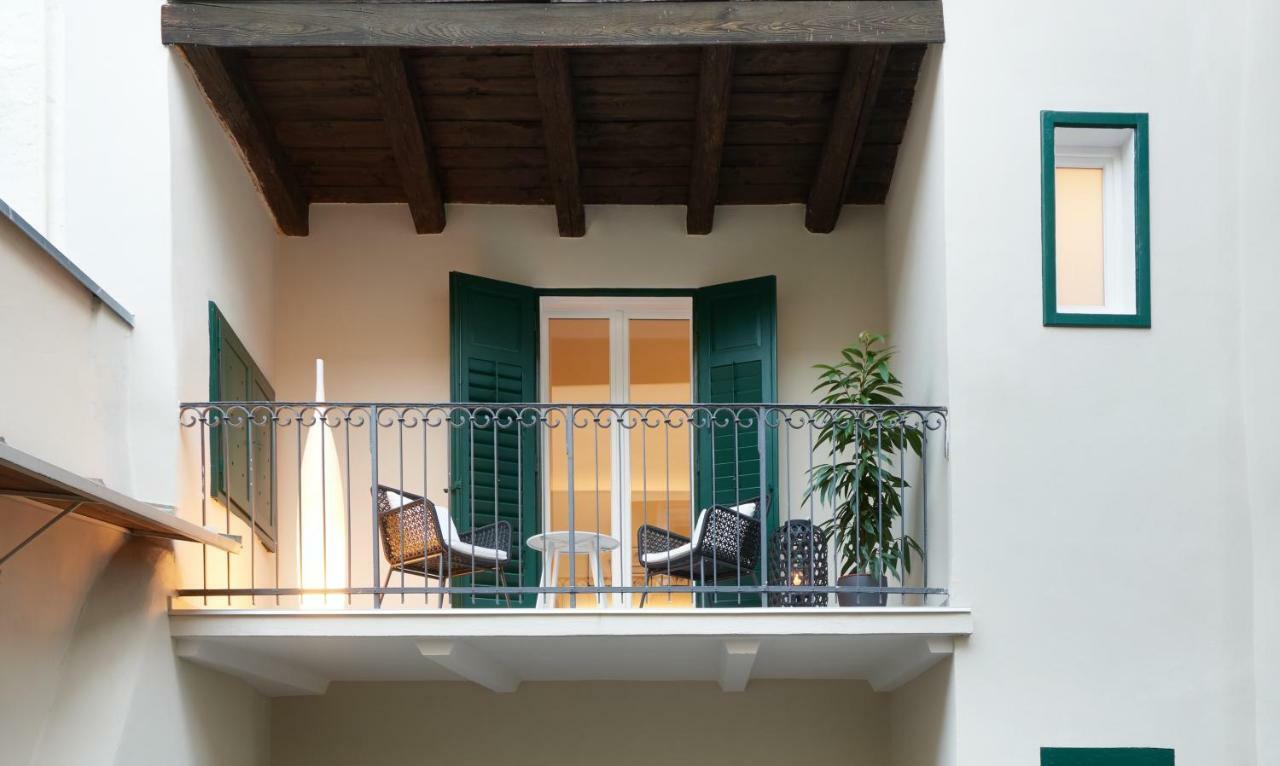Cityflair Boutique Apartments بولزانو المظهر الخارجي الصورة