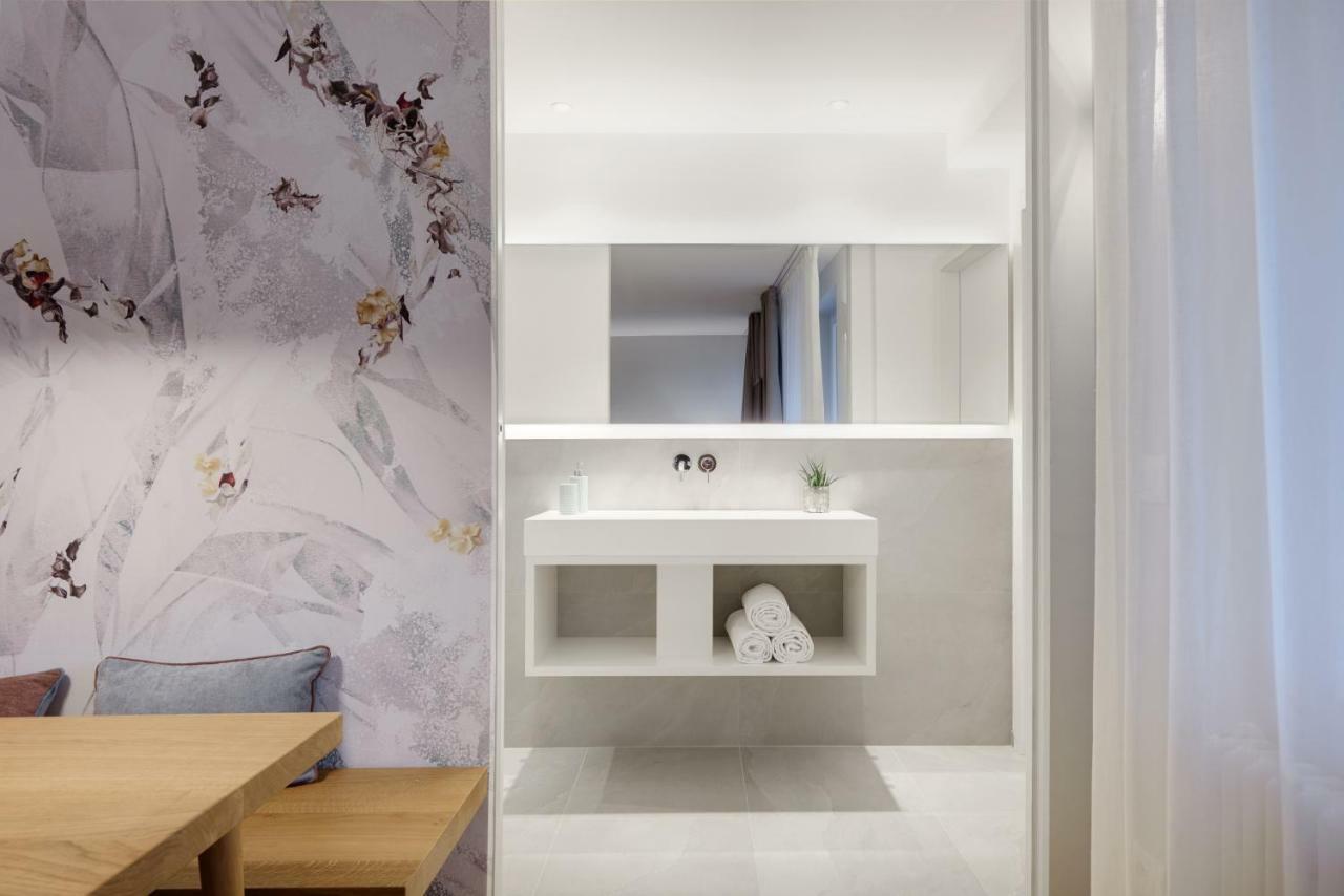 Cityflair Boutique Apartments بولزانو المظهر الخارجي الصورة